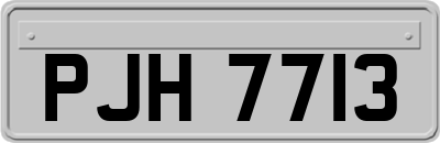 PJH7713