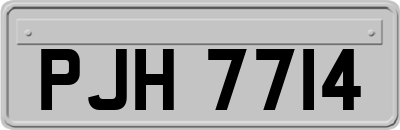 PJH7714