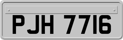 PJH7716