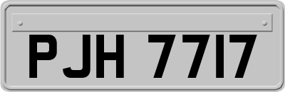 PJH7717