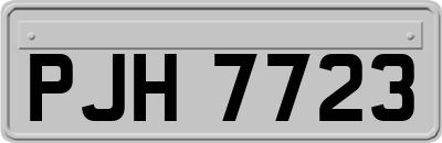 PJH7723
