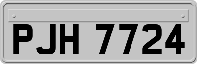 PJH7724