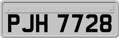 PJH7728