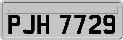PJH7729