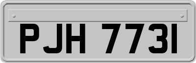 PJH7731