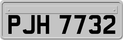 PJH7732