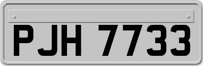 PJH7733