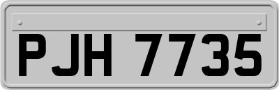 PJH7735