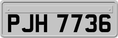 PJH7736