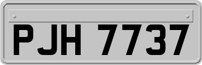 PJH7737