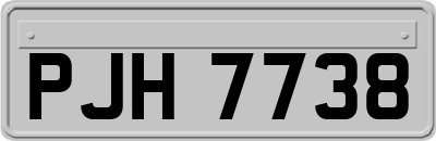 PJH7738