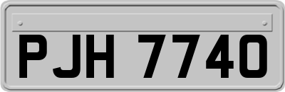 PJH7740