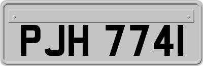 PJH7741