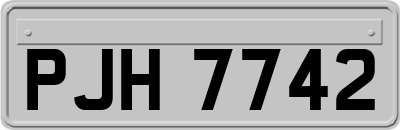 PJH7742