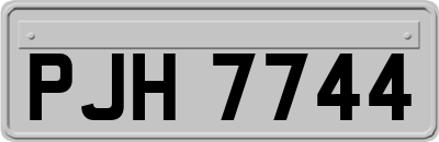 PJH7744