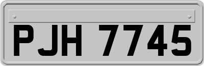 PJH7745