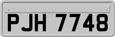 PJH7748