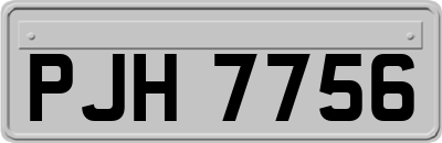 PJH7756