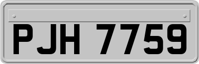 PJH7759
