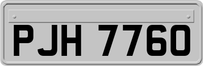 PJH7760
