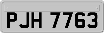 PJH7763