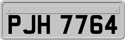 PJH7764