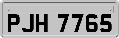 PJH7765