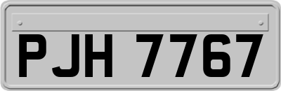PJH7767