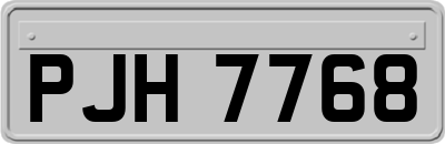PJH7768