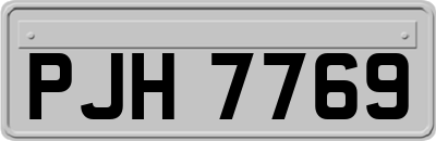PJH7769