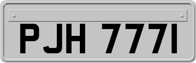 PJH7771