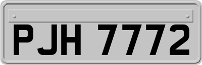 PJH7772