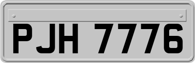 PJH7776
