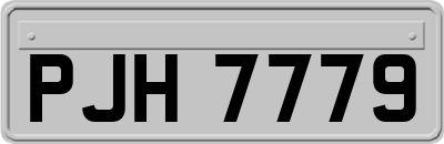 PJH7779