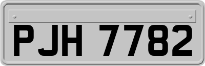 PJH7782