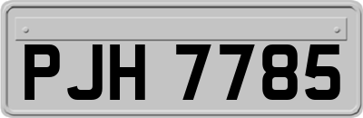 PJH7785