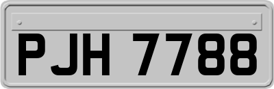 PJH7788