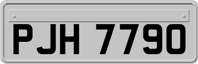 PJH7790