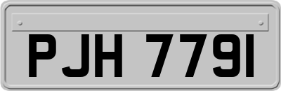 PJH7791