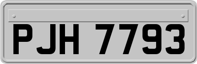 PJH7793