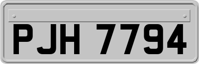 PJH7794
