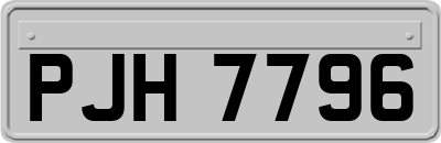 PJH7796