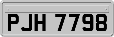 PJH7798