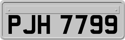 PJH7799