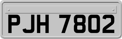 PJH7802