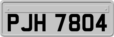 PJH7804