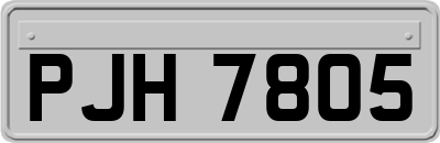 PJH7805