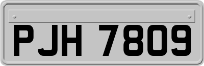 PJH7809