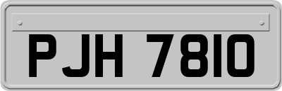 PJH7810