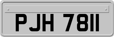 PJH7811